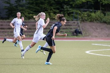 Bild 141 - F Walddoerfer - Eimsbuettel 2 : Ergebnis: 3:2